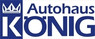 Logo Autohaus König